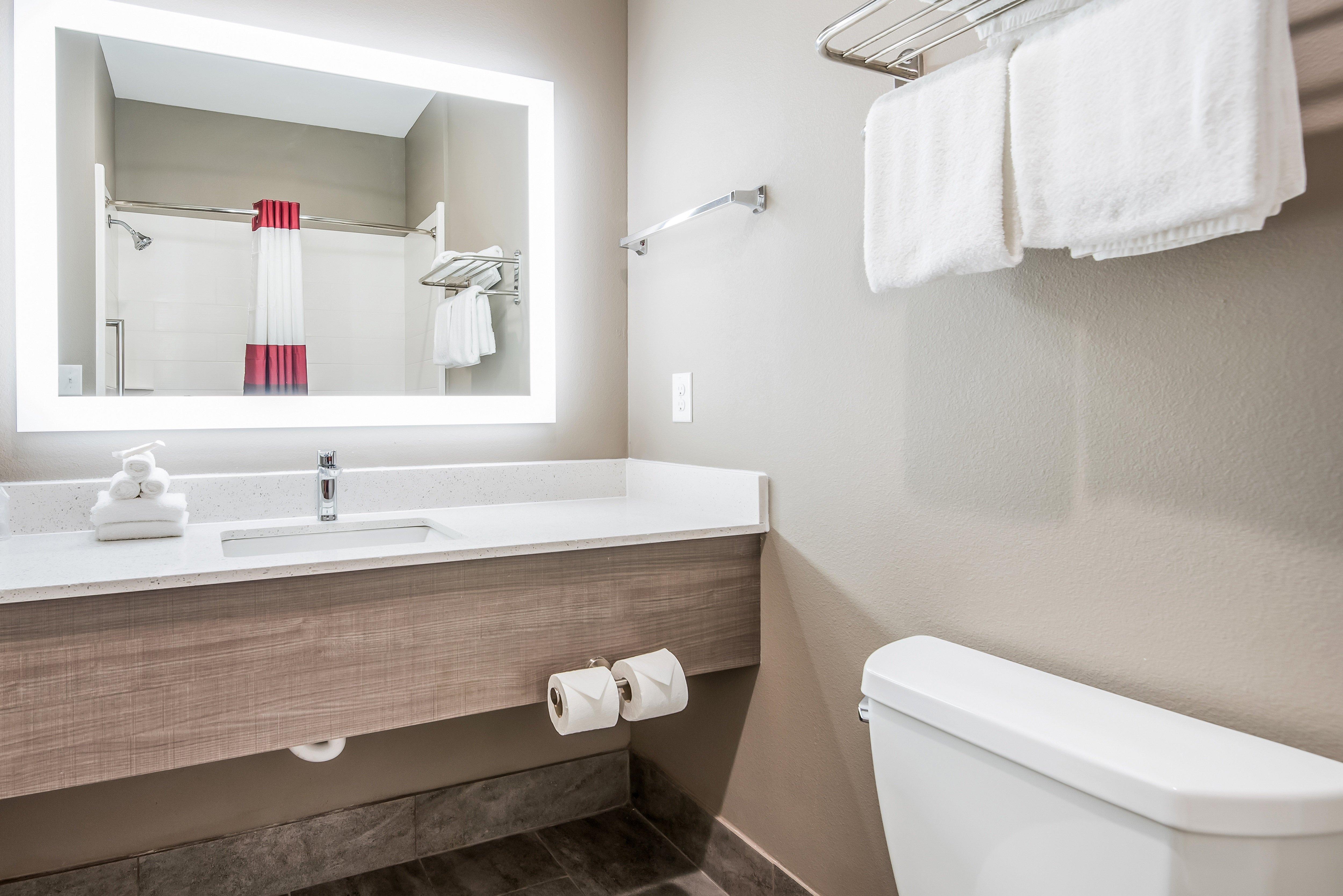 Red Roof Inn Baytown Zewnętrze zdjęcie