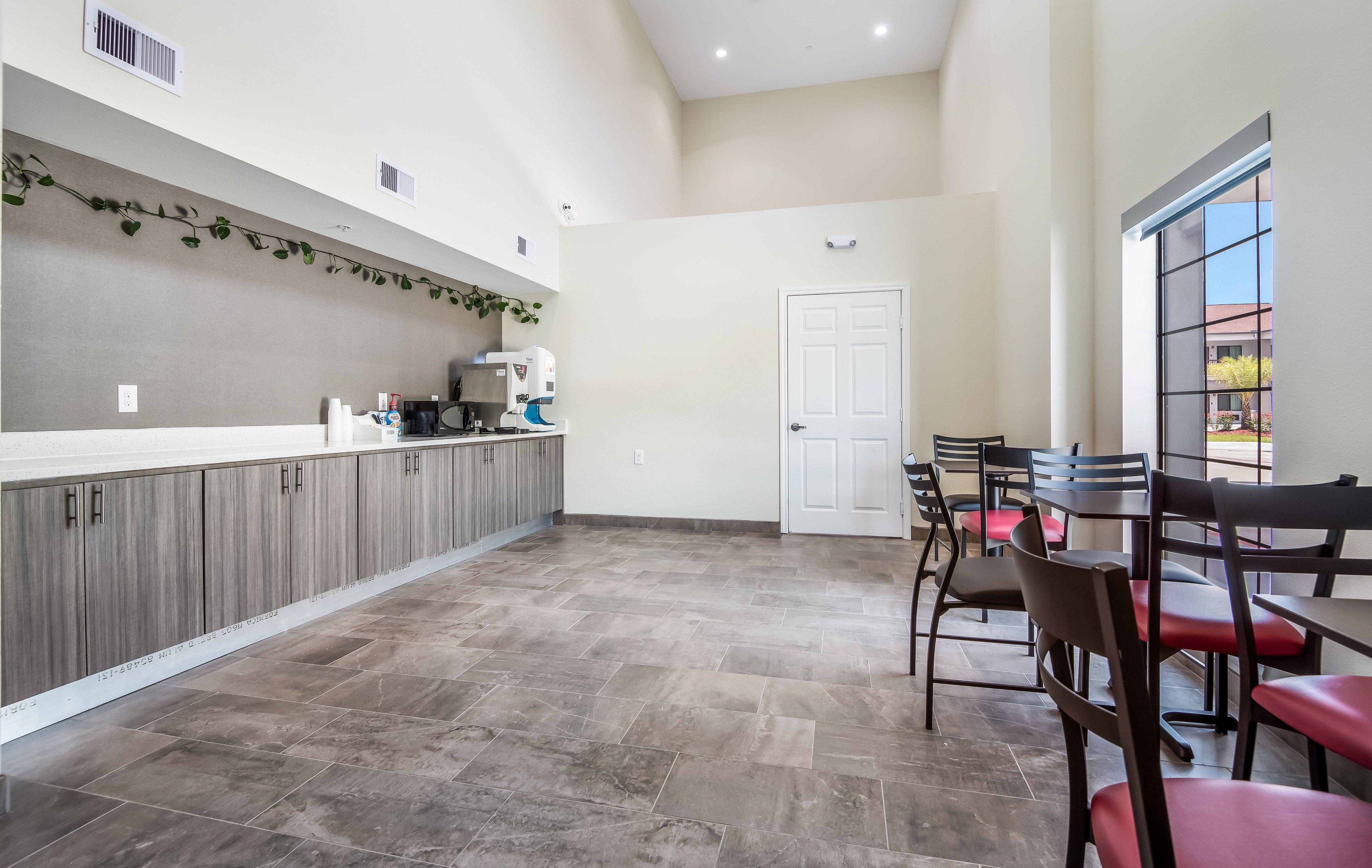 Red Roof Inn Baytown Zewnętrze zdjęcie