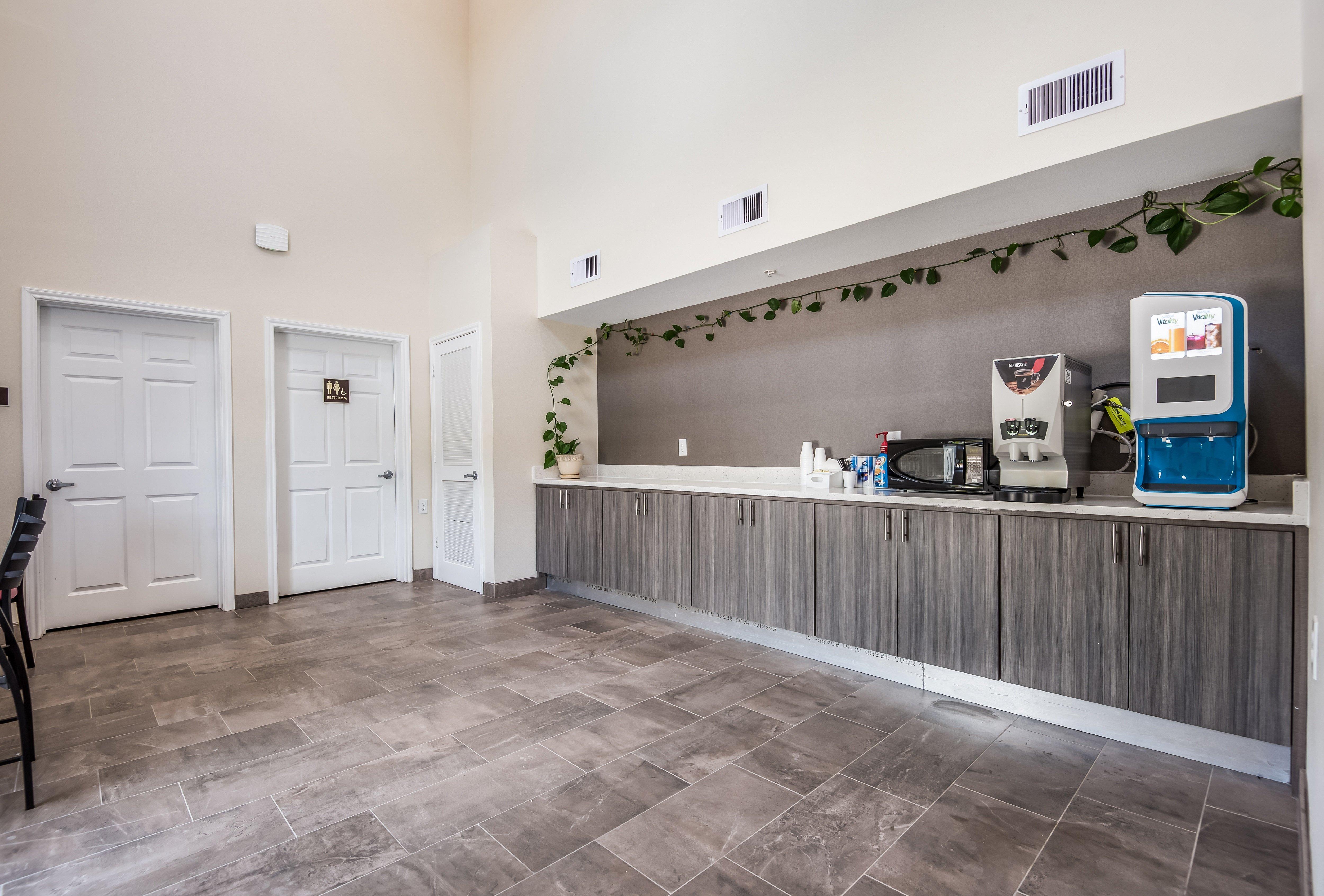 Red Roof Inn Baytown Zewnętrze zdjęcie